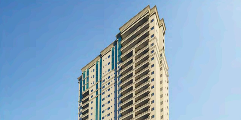 Vistalização 34 do empreendimento