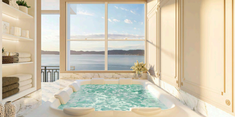 Paisagem 26 do imóvel