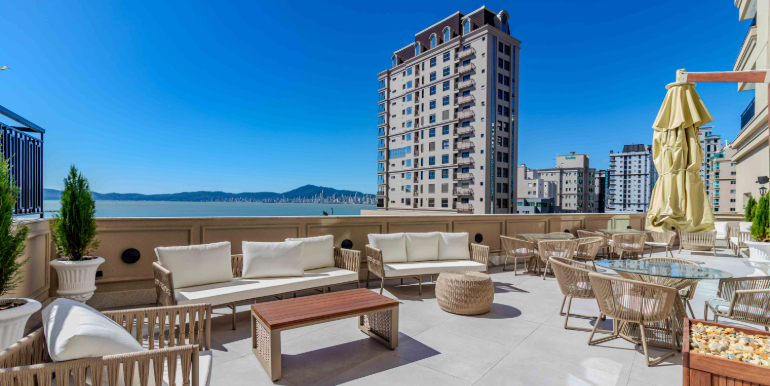 Retrato 3 do Edifício Magnólia localizado em Itapema