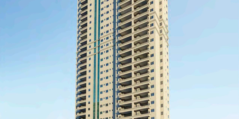 Projeção 35 do imóvel