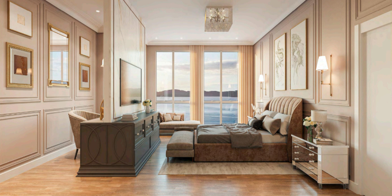 Panorama 28 do empreendimento