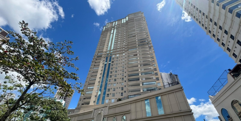 Foto 3 do Edifício Magnólia – Itapema