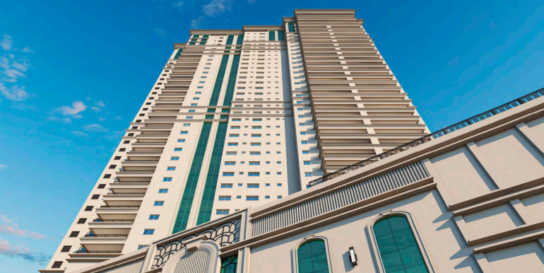 Imagem 2 do Edifício Magnólia em Itapema