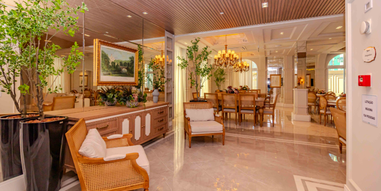 Ilustração 7 do Edifício Magnólia - Itapema