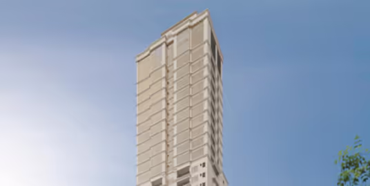 Edifício Maison Ladurée