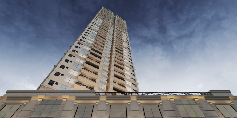 Ilustração 7 do Edifício Maison Ladurée - Itapema