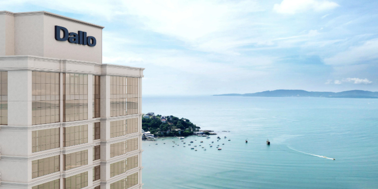 Imagem 2 do Edifício Maison Ladurée em Itapema