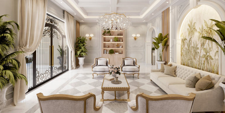 Captura 10 do  Maison Ladurée em Itapema