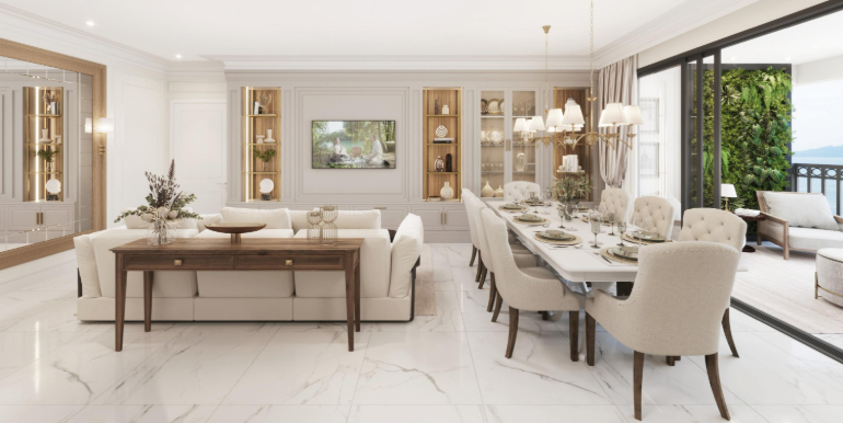 Panorama 28 do empreendimento