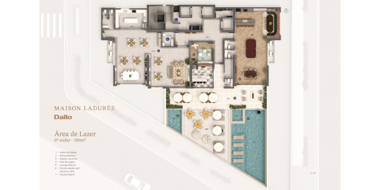 Moldura 36 da propriedade