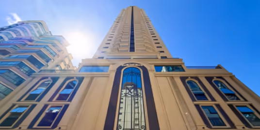 Edifício Maison Lafayette