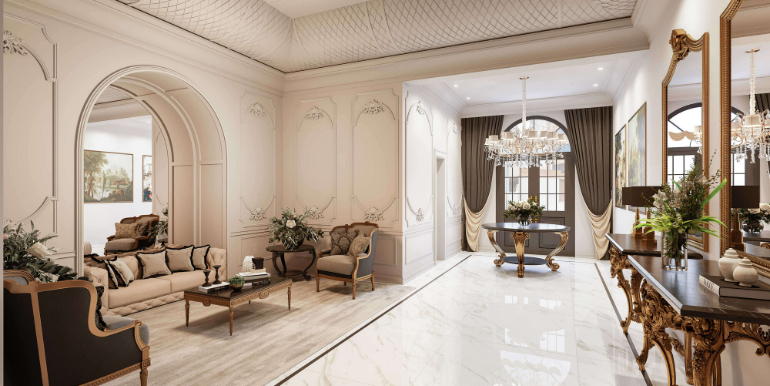 Ilustração 7 do Edifício Maison Lafayette - Meia Praia, Itapema