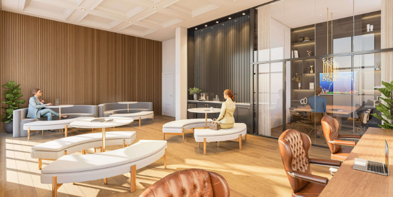 Captura 10 do  Maison Lafayette na Meia Praia, Itapema