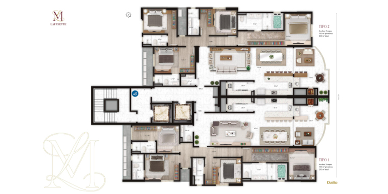 Figura 25 do empreendimento
