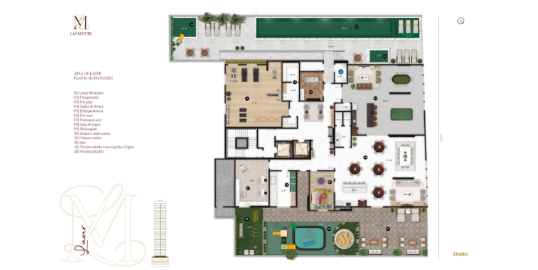 Paisagem 26 do imóvel