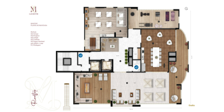 Ilustração 27 da propriedade