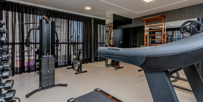 Quadro 13 do empreendimento