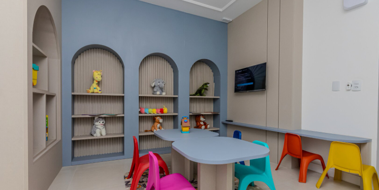 Moldura 16 do empreendimento