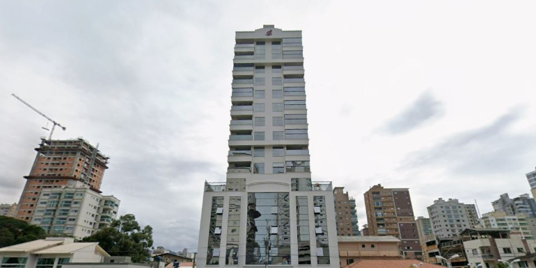 Imagem 2 do Edifício Maverick na Meia Praia, Itapema