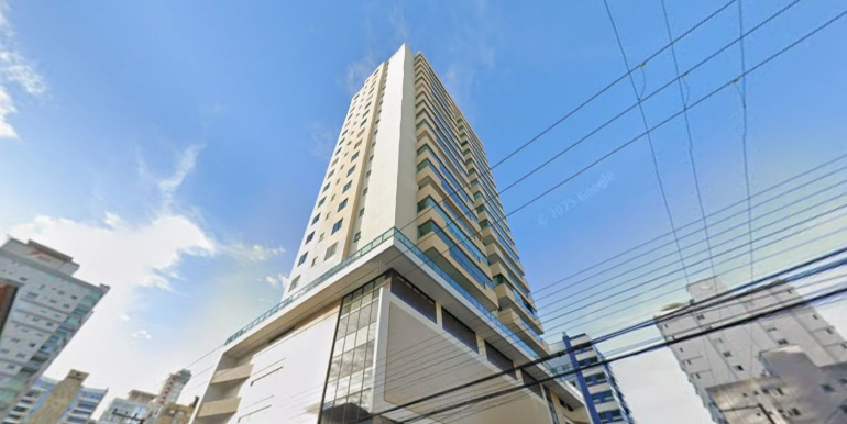 Foto 1 do Edifício Metropolitan - Meia Praia, Itapema