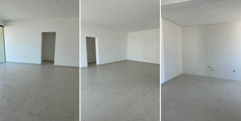 Retrato 3 do Edifício Metropolitan localizado na Meia Praia, Itapema