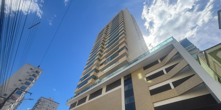 Foto 5 do Edifício Metropolitan – Meia Praia, Itapema