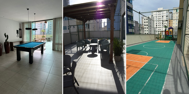 Ilustração 7 do empreendimento