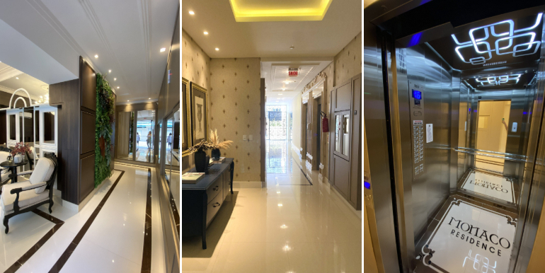 Figura 5 do  Monaco na Meia Praia, Itapema