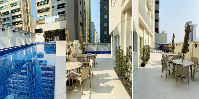 Projeção 15 da propriedade