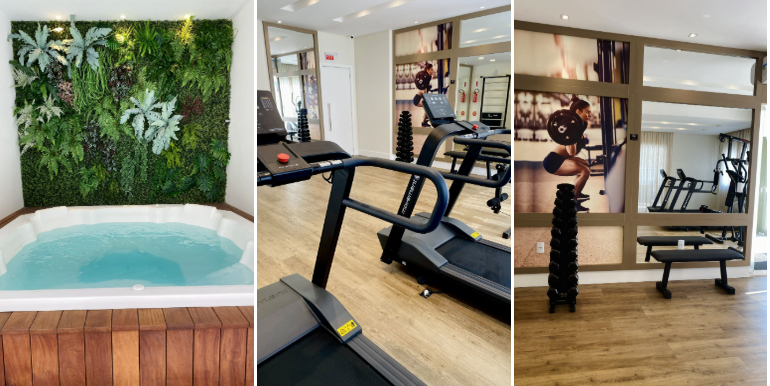 Moldura 16 do empreendimento