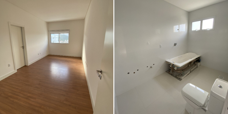 Gravura 11 do Edifício Monaco - Meia Praia, Itapema