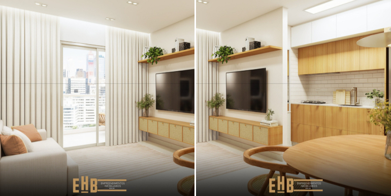 Imagem 2 do Edifício Monterrey em Balneário Camboriú