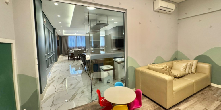 Projeção 15 da propriedade