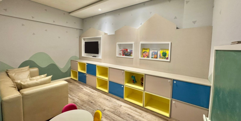 Moldura 16 do empreendimento