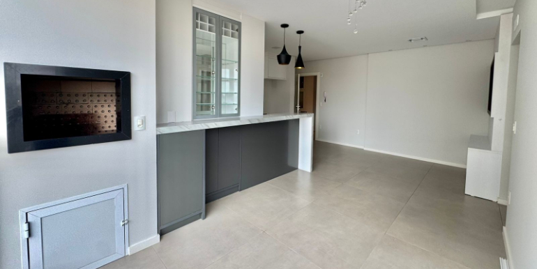 Retrato 3 do Edifício Montpellier localizado em Itajaí