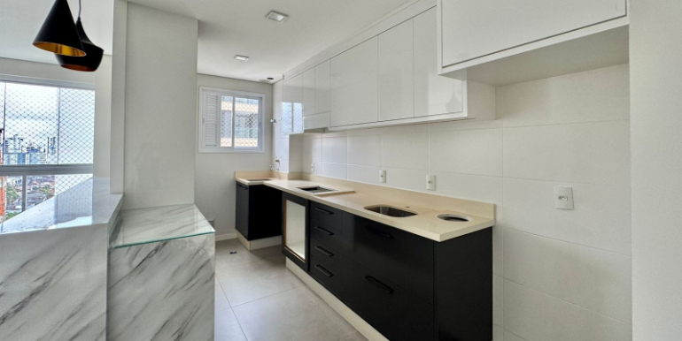 Vista 4 do Ed. Montpellier situado em Itajaí