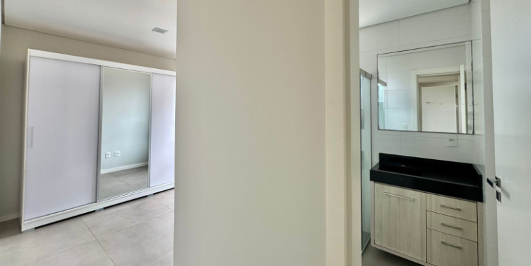 Paisagem 6 do Edifício Montpellier localizado em Itajaí