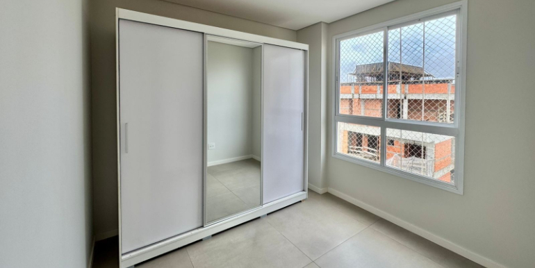 Ilustração 7 do Edifício Montpellier - Itajaí