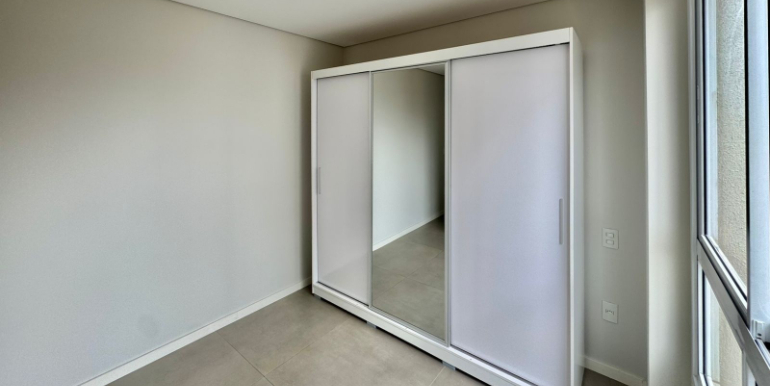 Panorama 8 do Ed. Montpellier situado em Itajaí