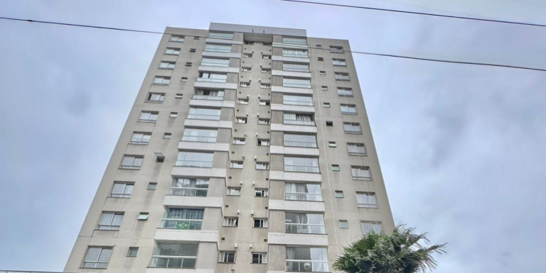 Edifício da Clarus Construtora