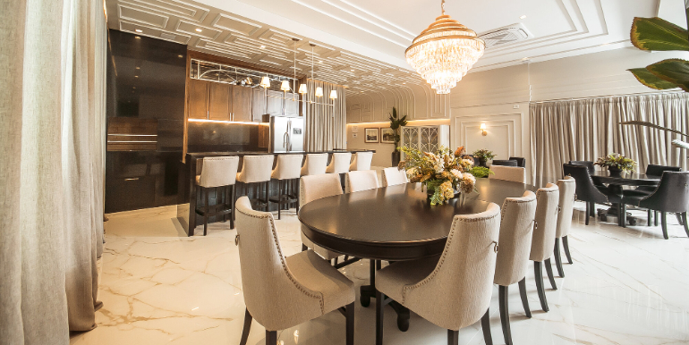 Ilustração 7 do Edifício Noah - Meia Praia, Itapema