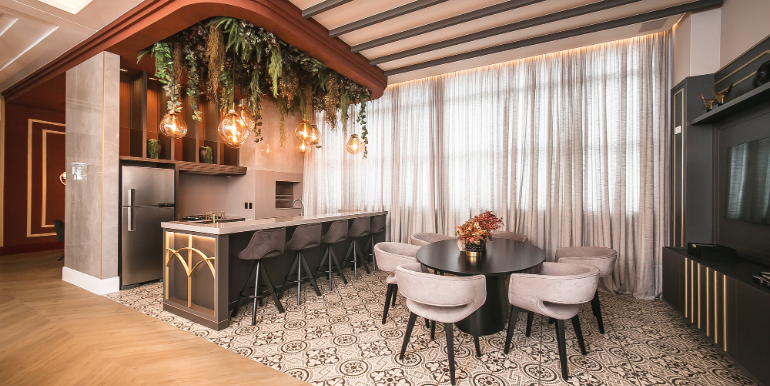 Vistalização 14 do imóvel