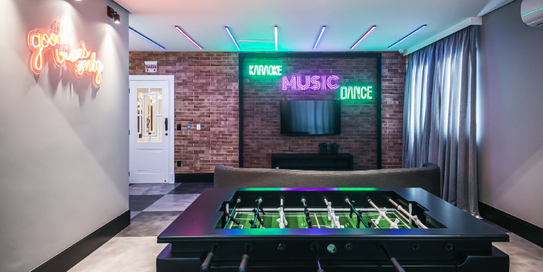 Moldura 16 do empreendimento