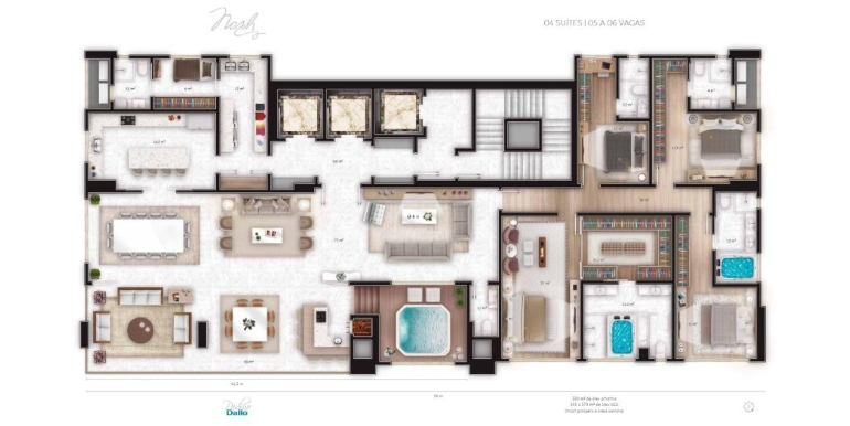 Vista 24 da propriedade