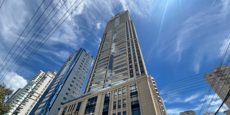 Foto 5 do Edifício Noah – Meia Praia, Itapema