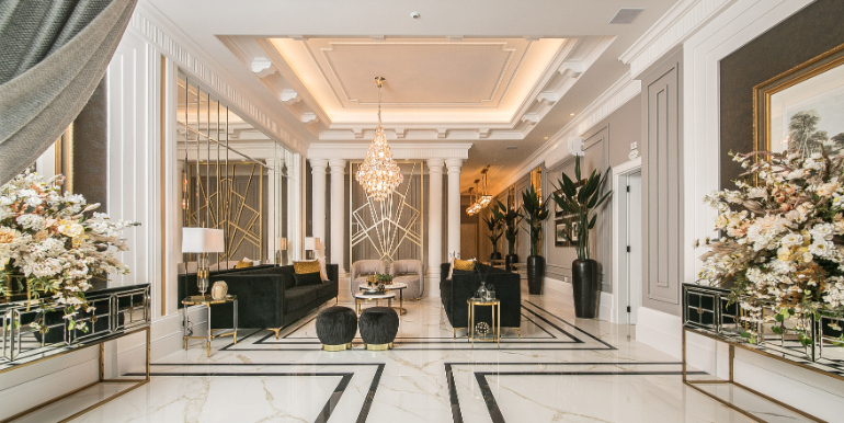 Imagem 2 do Edifício Noah na Meia Praia, Itapema