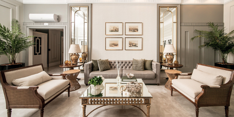 Retrato 3 do Edifício Noah localizado na Meia Praia, Itapema