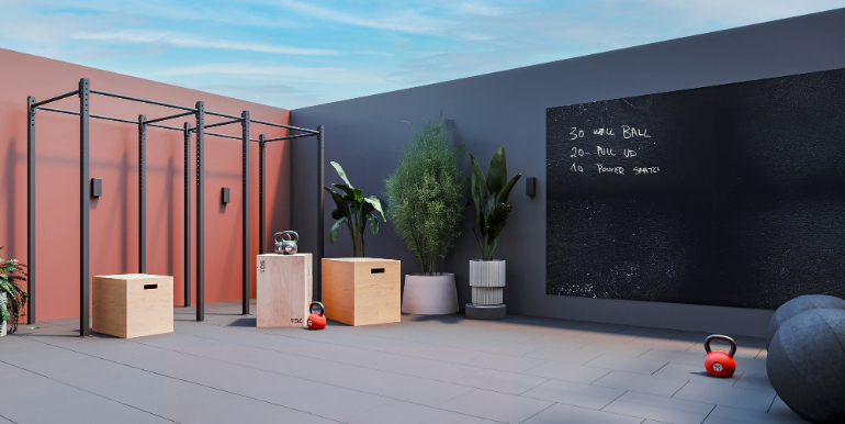 Projeção 15 do Now em Itajaí