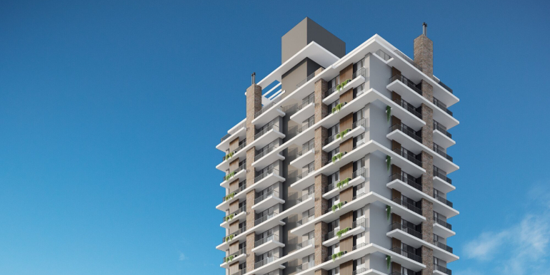 Imagem 2 do Edifício Now em Itajaí