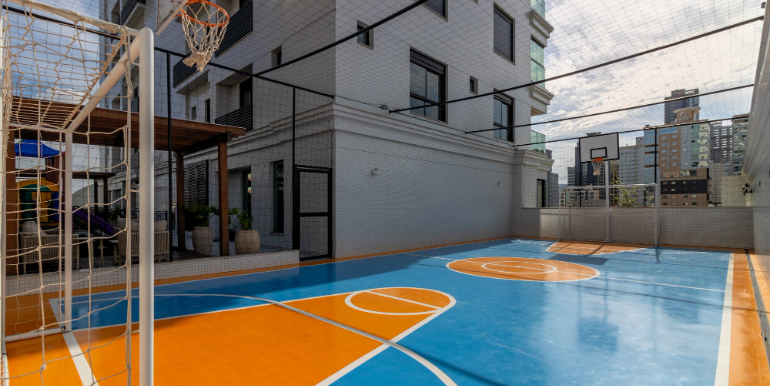 Quadro 13 do Edifício Paramount Tower - Meia Praia, Itapema